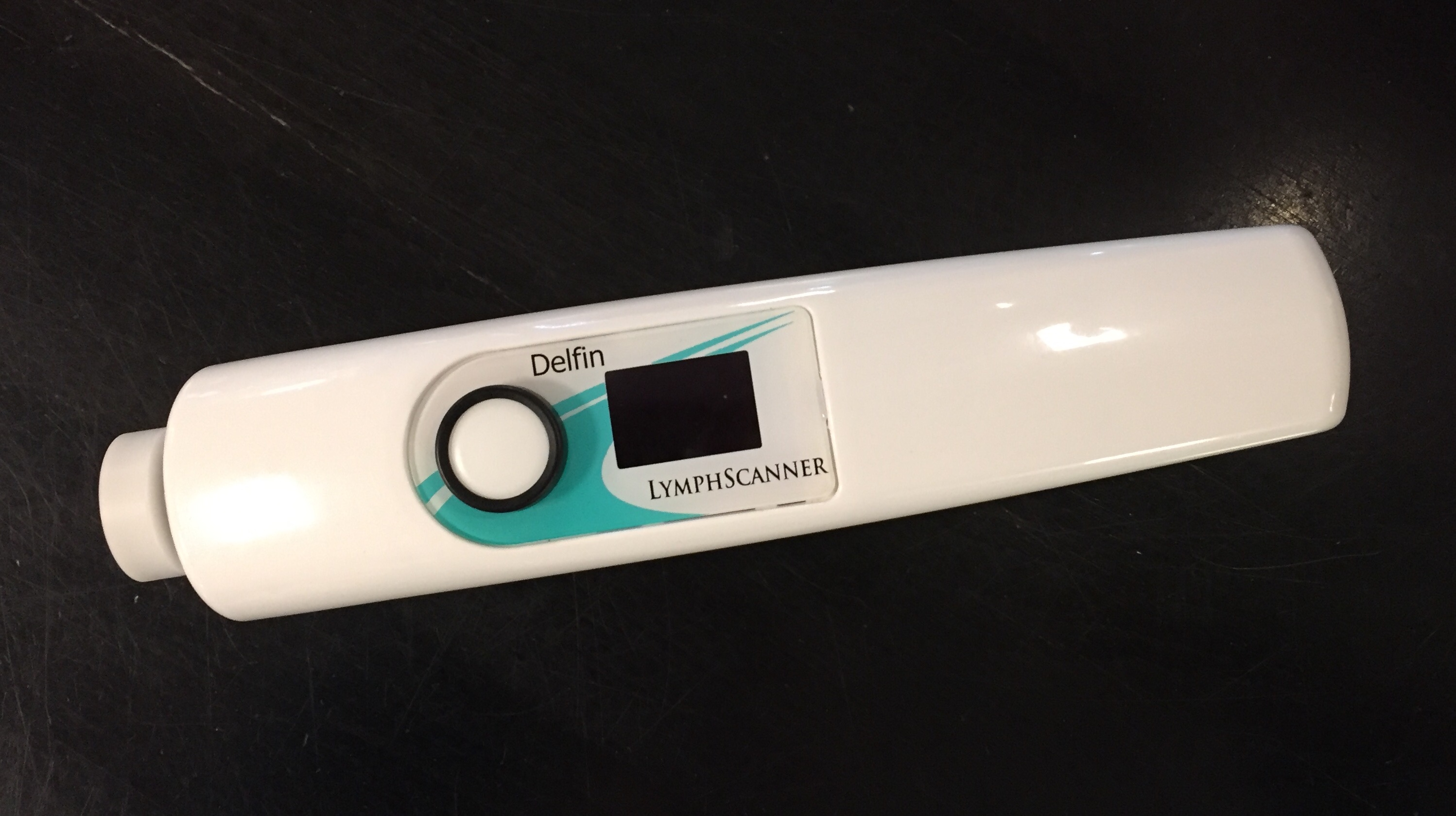 Nieuwe technologie voor het meten van oedeem