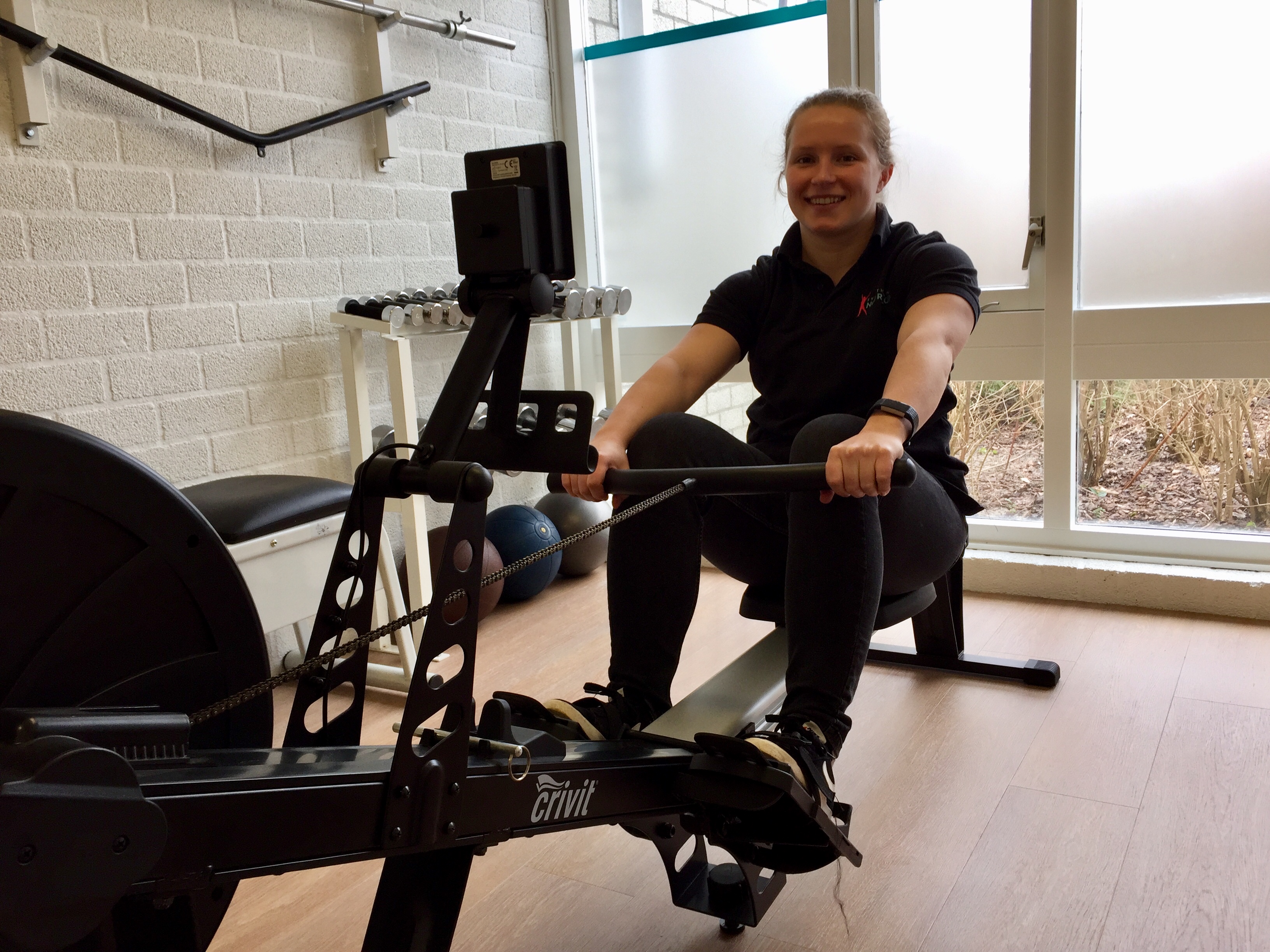 Nieuw lid van team Noordkop