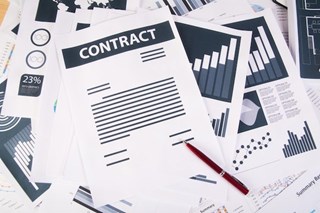 Contracten