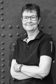 Barbara Bruin