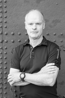 Joost de Bruijckere