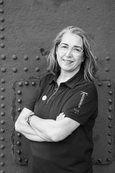 Xandra Lakerveld