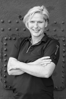 Renate Huiberts