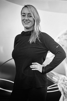Marieke Post